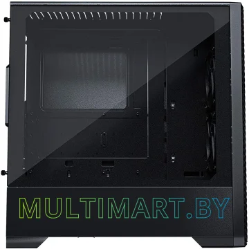 Корпус Phanteks Metallicgear Neo Air (MG-NE520A_BK01) картинка 3